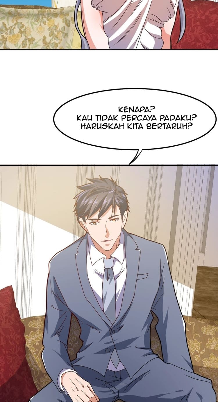 Melee Mad Soldier! Chapter 35 Gambar 27